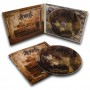 Компакт - диск KHORS - WISDOM OF CENTURIES  DIGIPACK CD