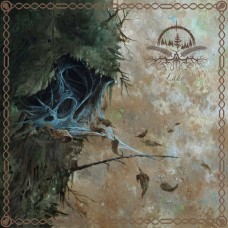 Компакт - диск KVAL - LAHO DIGIPACK CD