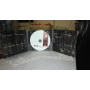 Компакт - диск KHORS - THE FLAME OF ETERNITY'S DECLINE DIGIPACK CD