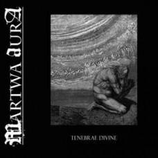 Компакт - диск MARTWA AURA - TENEBRAE DIVINE DIGIPACK MCD