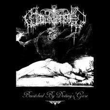 Компакт - диск MIDNIGHT BETROTHED - BEWITCHED BY DESTINY'S GAZE DIGIPACK CD