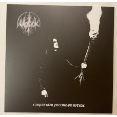 Вініл MOROK - CARPATHIAN FULLMOON RITUAL LP