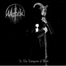 Компакт - диск MOROK - IN THE DUNGEONS OF MIND DIGIPAK CD
