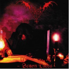Компакт - диск MORTEM - DEMON TALES CD