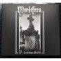 Компакт - диск MORTIFERA - ECCLESIAE MORTII DIGIPACK CD