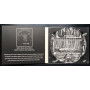Компакт - диск MORTIFERA - ECCLESIAE MORTII DIGIPACK CD