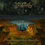 Компакт - диск MORTIIS - TRANSMISSIONS FROM THE WESTERN WALLS OF TIME DIGIPAK CD