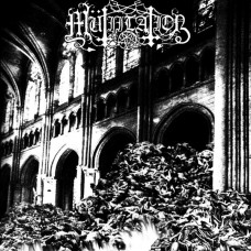 Компакт - диск MUTIILATION - REMAINS OF A RUINED, DEAD, CURSED SOUL CD