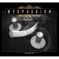 Компакт - диск MYSTHERIUM - ZWYCIESTWO DIGIPACK CD