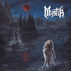 Компакт - диск MYSTIK - MYSTIK CD