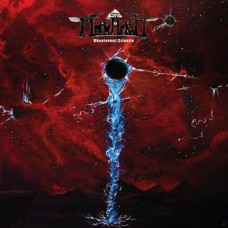 Компакт - диск NACHASH - PHANTASMAL TRIUNITY CD
