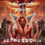 Компакт - диск NONPOINT FACTOR - DEPRESSION '94 CD