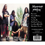 Компакт - диск NONPOINT FACTOR - DEPRESSION '94 CD