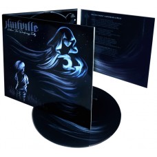 Компакт - диск NUITVILLE - WHEN THE DARKNESS FALLS DIGIPACK MCD