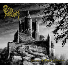 Компакт - диск OLD SORCERY - REALMS OF MAGICKAL SORROW CD