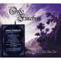 Компакт - диск ORDO FUNEBRIS - CANTAR A LA MORTE: FABULA TRISTE DIGIPACK CD
