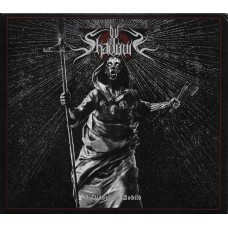 Компакт - диск OV SHADOWS - I DJÄVULENS AVBILD DIGIPACK CD