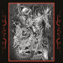 Вініл PESTILENTIA / SICK RITES - FROM THE TEMPLES BELOW 7 EP