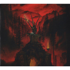 Компакт - диск SURTURS LOHE - WIELANDSTAHL DIGIPACK CD