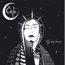 Компакт - диск EINVIGI - YÖ KULJE KANSSANI DIGIPACK CD