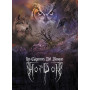 Компакт - диск HORDAK - LOS GIGANTES DEL BOSQUE A5 DIGIPACK CD