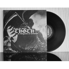 Вініл THOTH - FROM THE ABYSS OF DUNGEONS OF DARKNESS LP