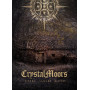 Компакт - диск CRYSTALMOORS - TIERRA.SANGRE.RAÍCES A5 DIGIPAK CD.RAÍCES A5 DIGIPACK CD