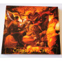Компакт - диск V/A - Triumph Des Todes CD box