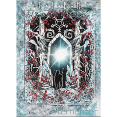 Компакт - диск FIRN - STERNENTOR A5 DIGIPACK CD