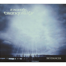 Компакт - диск DARK TRANQUILLITY - Skydancer Digipack CD