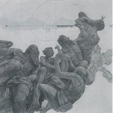 Компакт - диск REDEMPTOR - ARTHANEUM CD