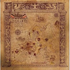 Компакт - диск RUHMREICH - GOLDENES ZEITALTER CD