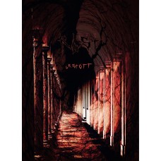 Компакт - диск RUST - URSTOFF A5 DIGIPAK CD