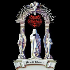 Компакт - диск SILBERBACH - SÉANCE OBSCURE CD