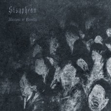 Компакт - диск SISYPHEAN - ILLUSIONS OF ETERNITY DIGIPACK CD