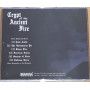 Компакт - диск SLUGATHOR - CRYPT OF THE ANCIENT FIRE CD