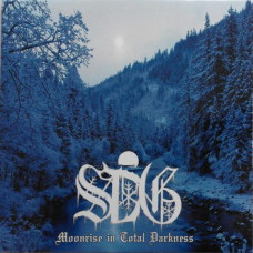 Вініл SORCIER DES GLACES - SORCIER DES GLACES LP