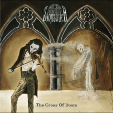 Компакт - диск STONEWITCH - THE CROSS OF DOOM CD