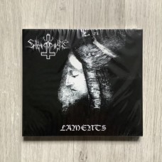 Компакт - диск SUHNOPFER - LAMENTS / L'AUBE DES TRÉPASSÉS DIGIPACK CD