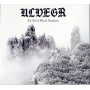 Компакт - диск ULVEGR - THE CALL OF GLACIAL EMPTINESS DIGIPAK CD