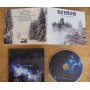 Компакт - диск ULVEGR - THE CALL OF GLACIAL EMPTINESS DIGIPAK CD