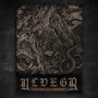 Компакт - диск ULVEGR - ISBLOD A5 Digipack