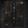 Компакт - диск ULVEGR - ISBLOD A5 Digipack