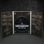 Компакт - диск ULVEGR - ISBLOD A5 Digipack