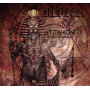 Компакт - диск ULVEGR - TITAHION: KAOS MANIFEST
