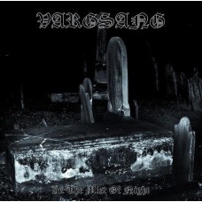 Компакт - диск VARGSANG - IN THE MIST OF NIGHT CD