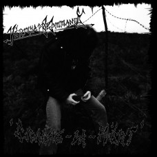 Вініл VERMYAPRE KOMMANDO - CRACHE LA MORT LP