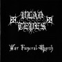 Компакт - диск VLAD TEPES - WAR FUNERAL MARCH CD