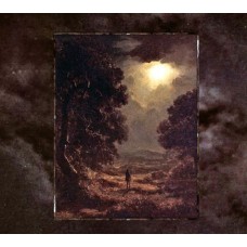 Компакт - диск WEDRUJACY WIATR - TAM, GDZIE MIESIĄC OPŁAKUJE ŚWIT DIGIPACK CD