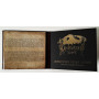 Компакт - диск WEDRUJACY WIATR – ZORZYSTA STAJE OĆMA DIGIBOOK CD